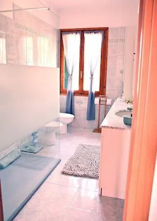 Lägenhet “casa Losa” Citra 008063-lt-0086 *