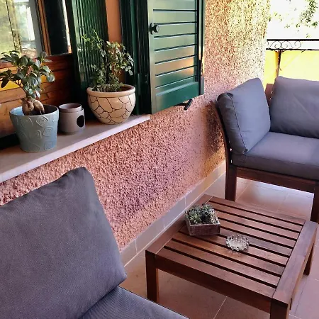 Lägenhet “casa Losa” Citra 008063-lt-0086 Vallecrosia