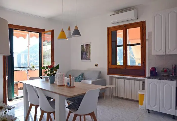 Apartamento “casa Losa” Citra 008063-lt-0086 Vallecrosia