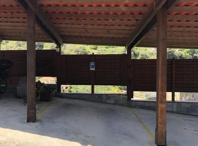 Apartamento “casa Losa” Citra 008063-lt-0086