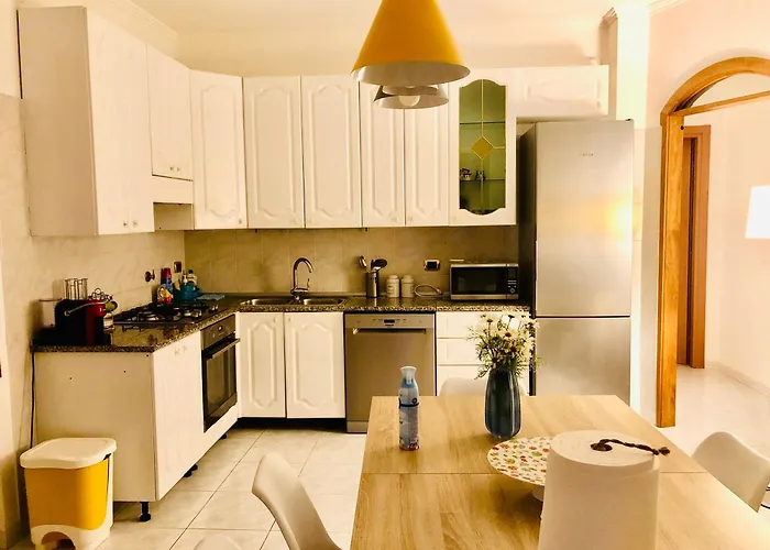 “casa Losa” Citra 008063-lt-0086 Appartement *