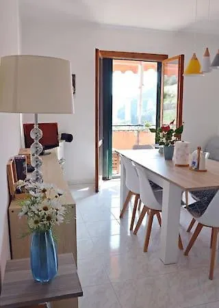 “casa Losa” Citra 008063-lt-0086 Lägenhet Vallecrosia