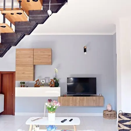 “casa Losa” Citra 008063-lt-0086 Apartment