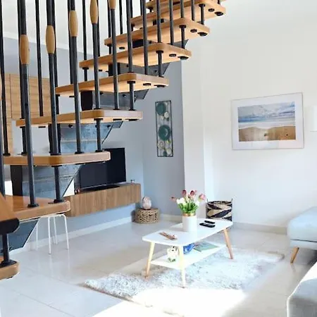 “casa Losa” Citra 008063-lt-0086 Apartament *