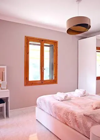 “casa Losa” Citra 008063-lt-0086 Lägenhet *