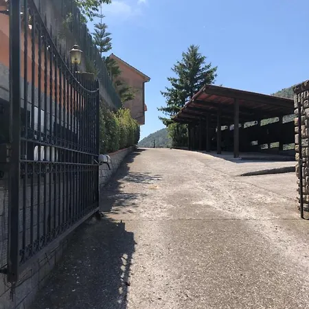 “casa Losa” Citra 008063-lt-0086 Apartament Vallecrosia