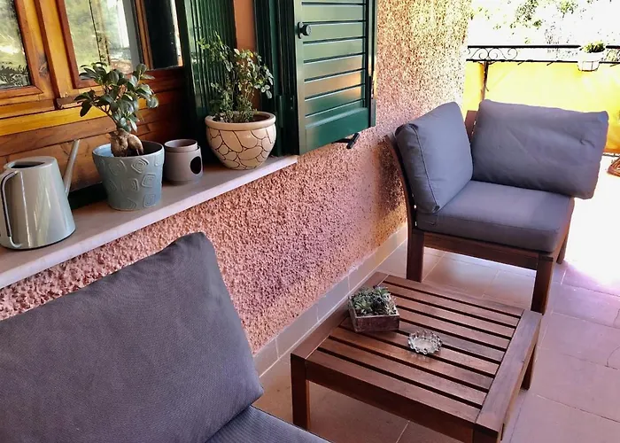 Appartement “casa Losa” Citra 008063-lt-0086 Vallecrosia